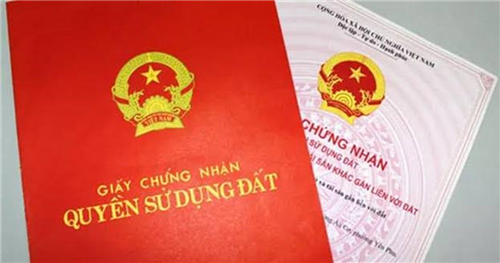 Quy Định Pháp Luật Về Tặng Cho Quyền Sử Dụng Đất 