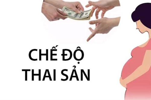 Thủ Tục Và Mức Hưởng Chế Độ Thai Sản 